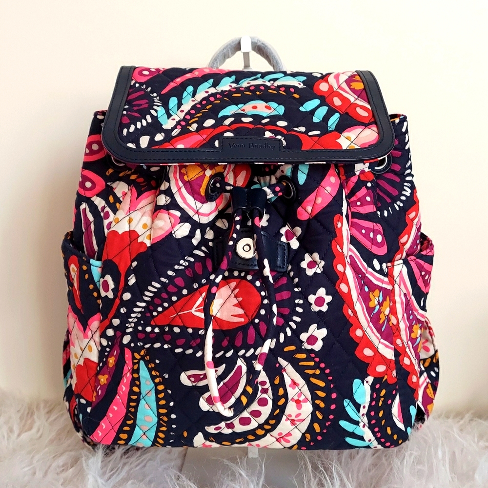VERA BRADLEY Backpack